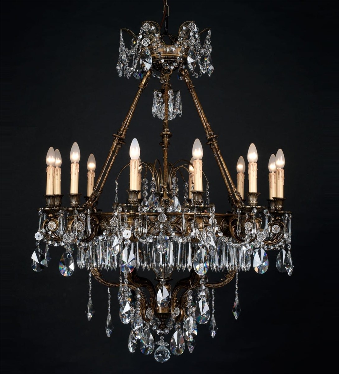 Badari / Chandeliers / Badari 1956
