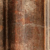 Light oxidized real silver