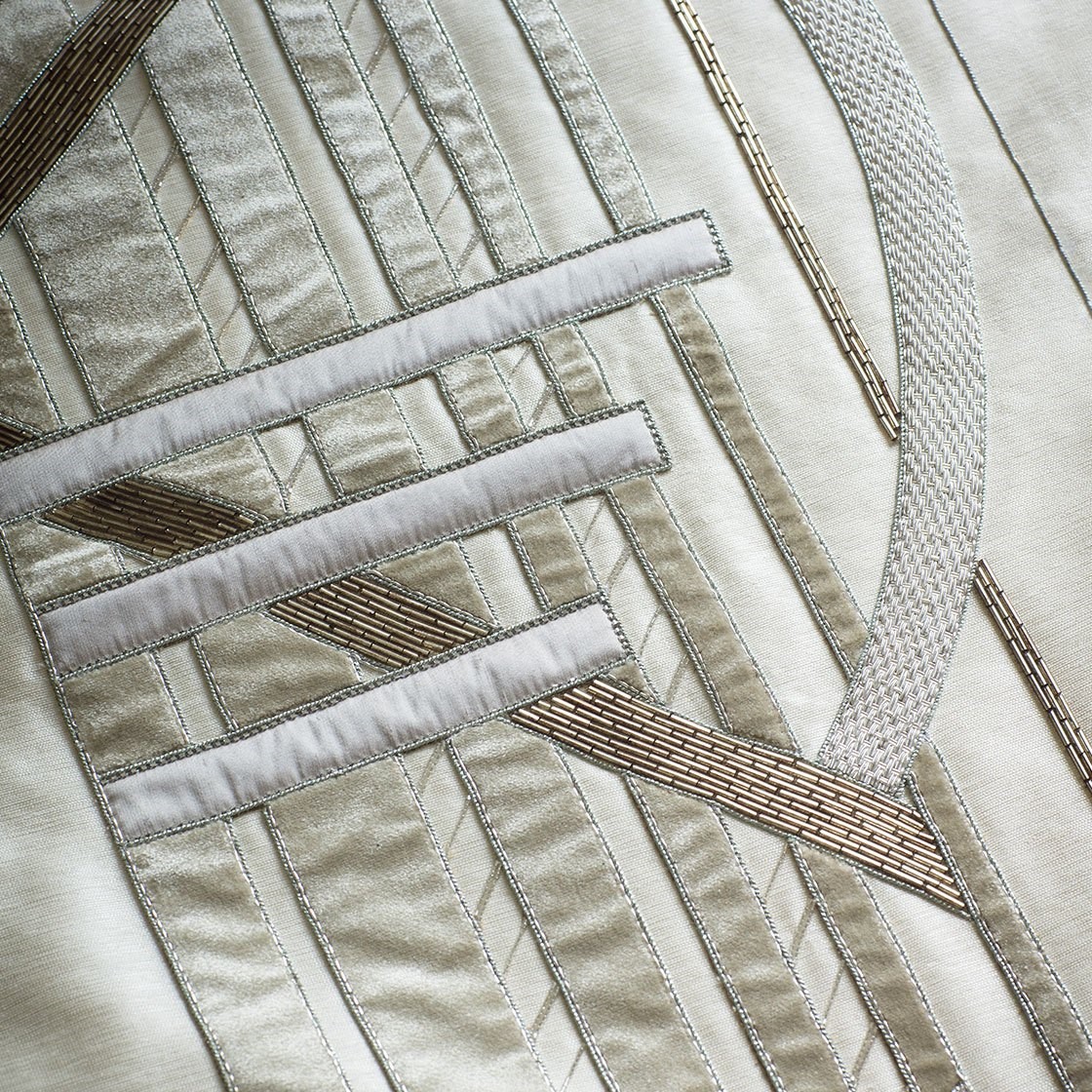 Beaumont & Fletcher / Textiles / Audrey