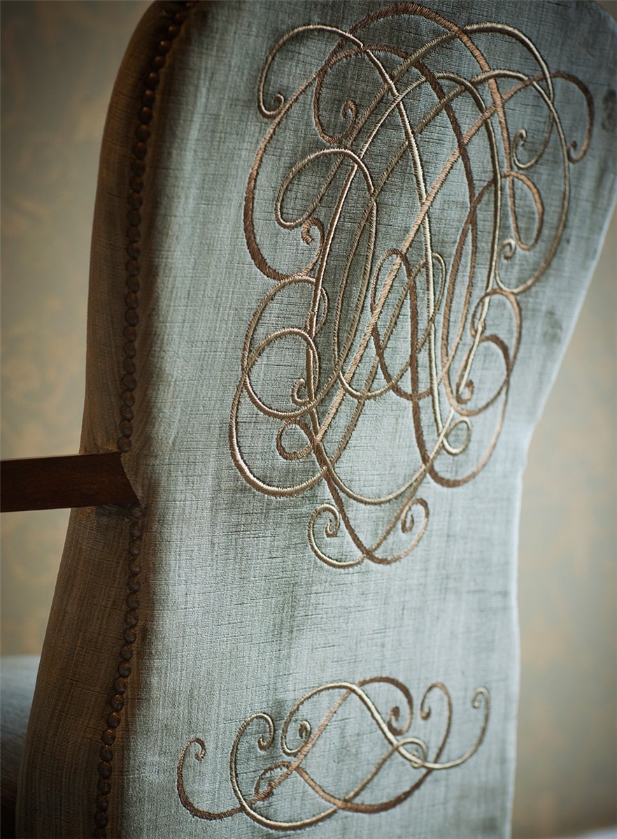 Blake Beistell-Esszimmerstuhl