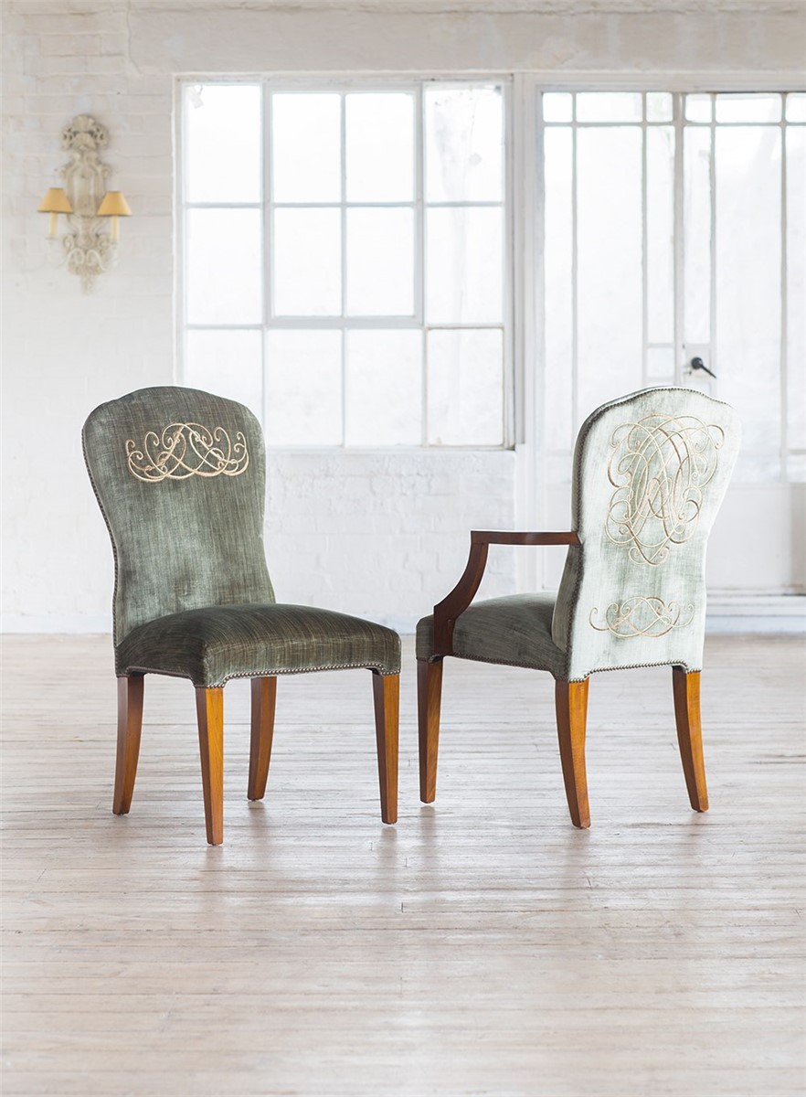 Blake Beistell-Esszimmerstuhl