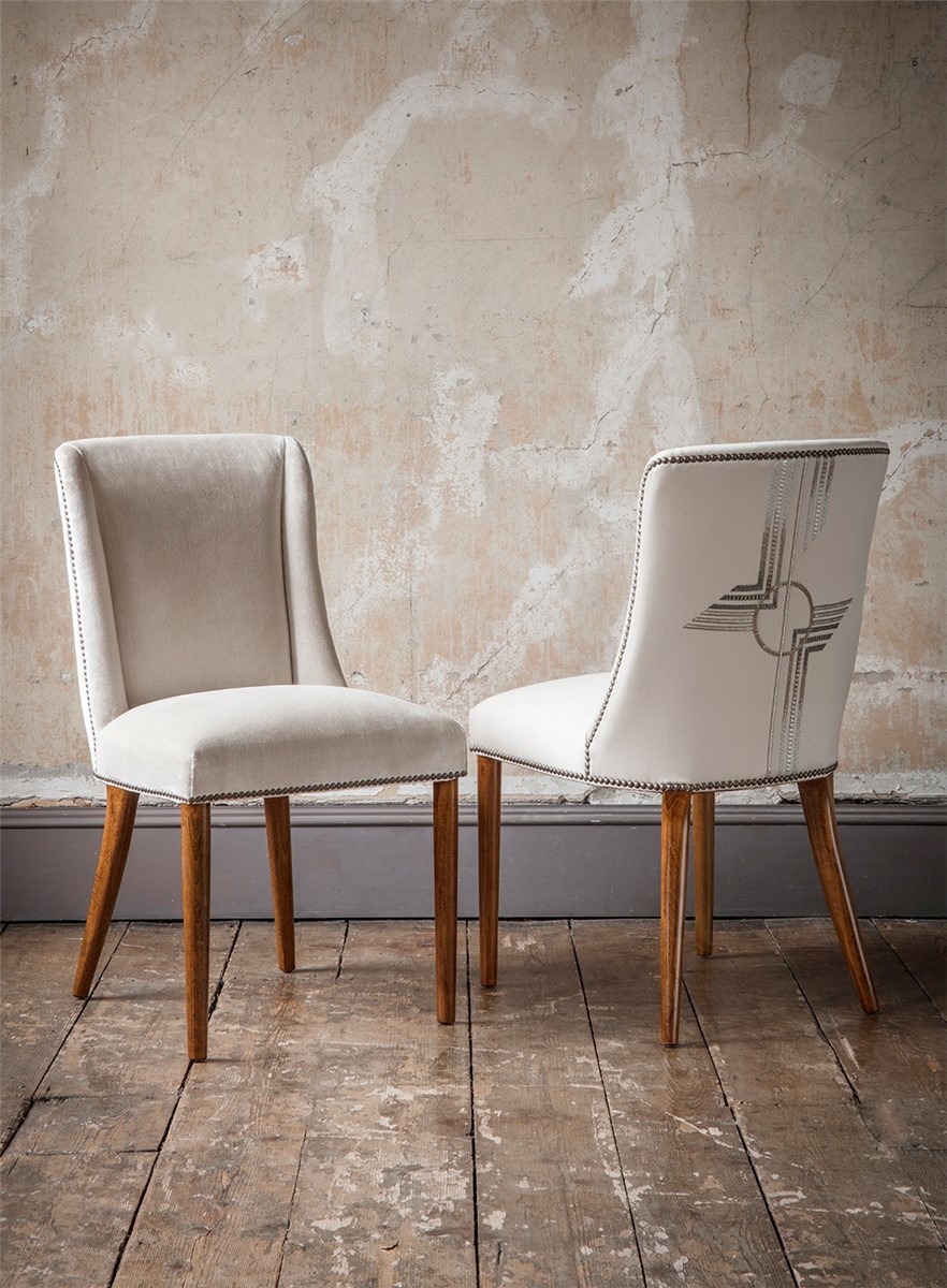 Calypso Carver Esszimmerstuhl