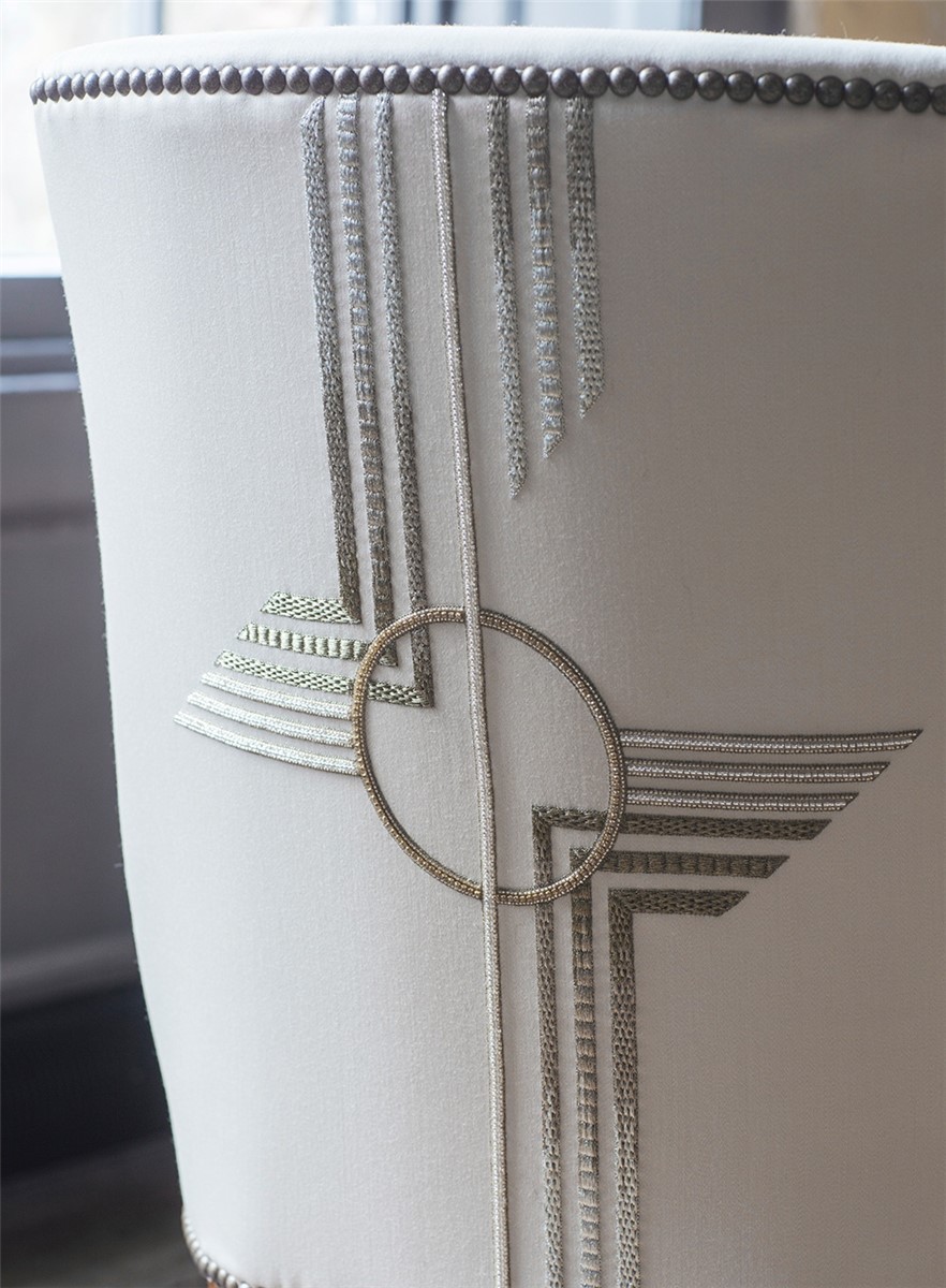 Calypso Carver Esszimmerstuhl