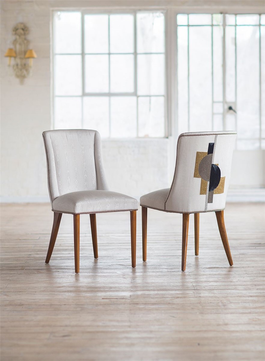 Calypso Carver Esszimmerstuhl