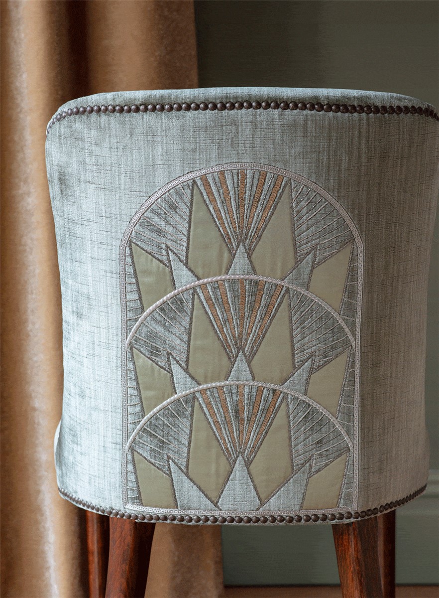 Calypso Carver Esszimmerstuhl