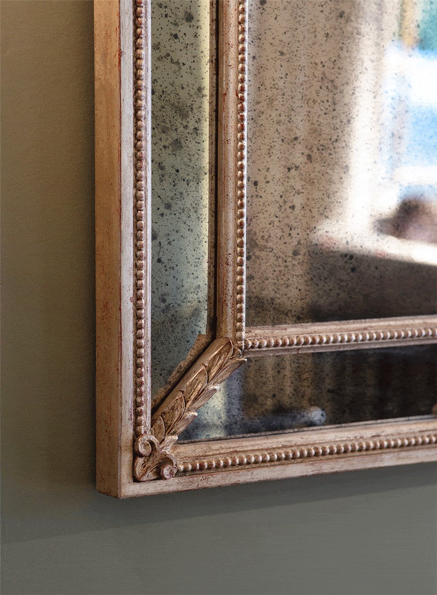 Georgianischer Spiegel