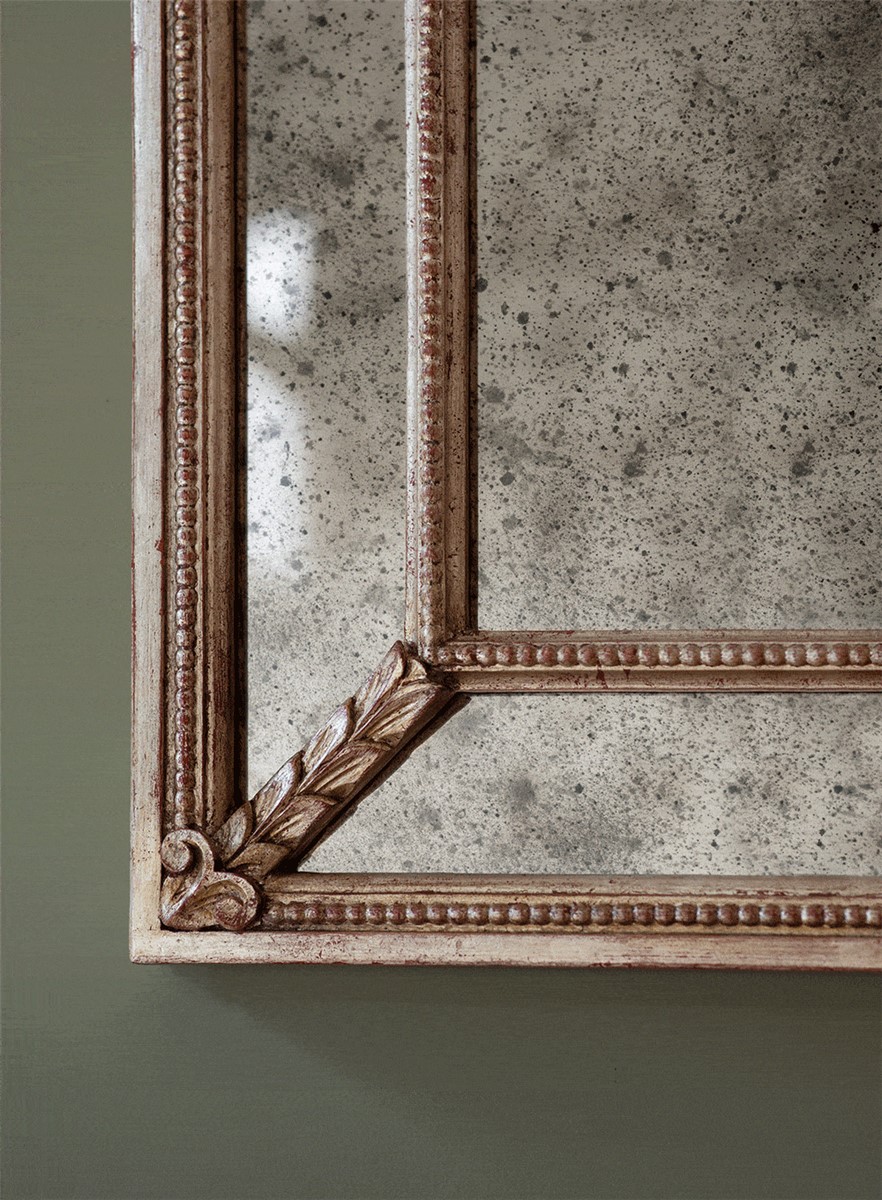 Georgianischer Spiegel