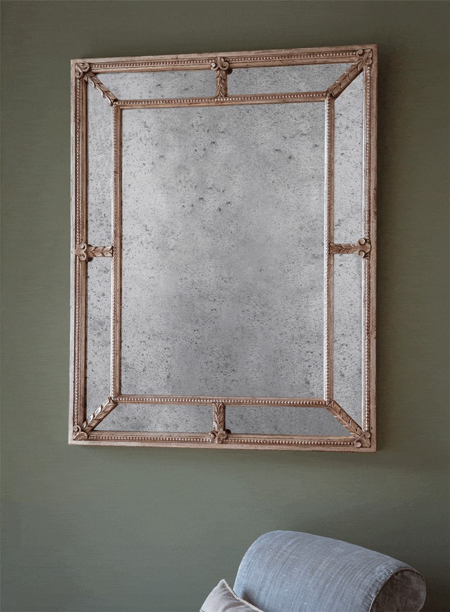 Georgianischer Spiegel