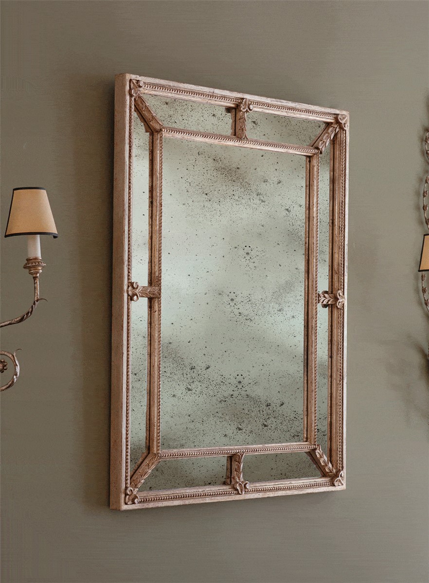 Georgianischer Spiegel