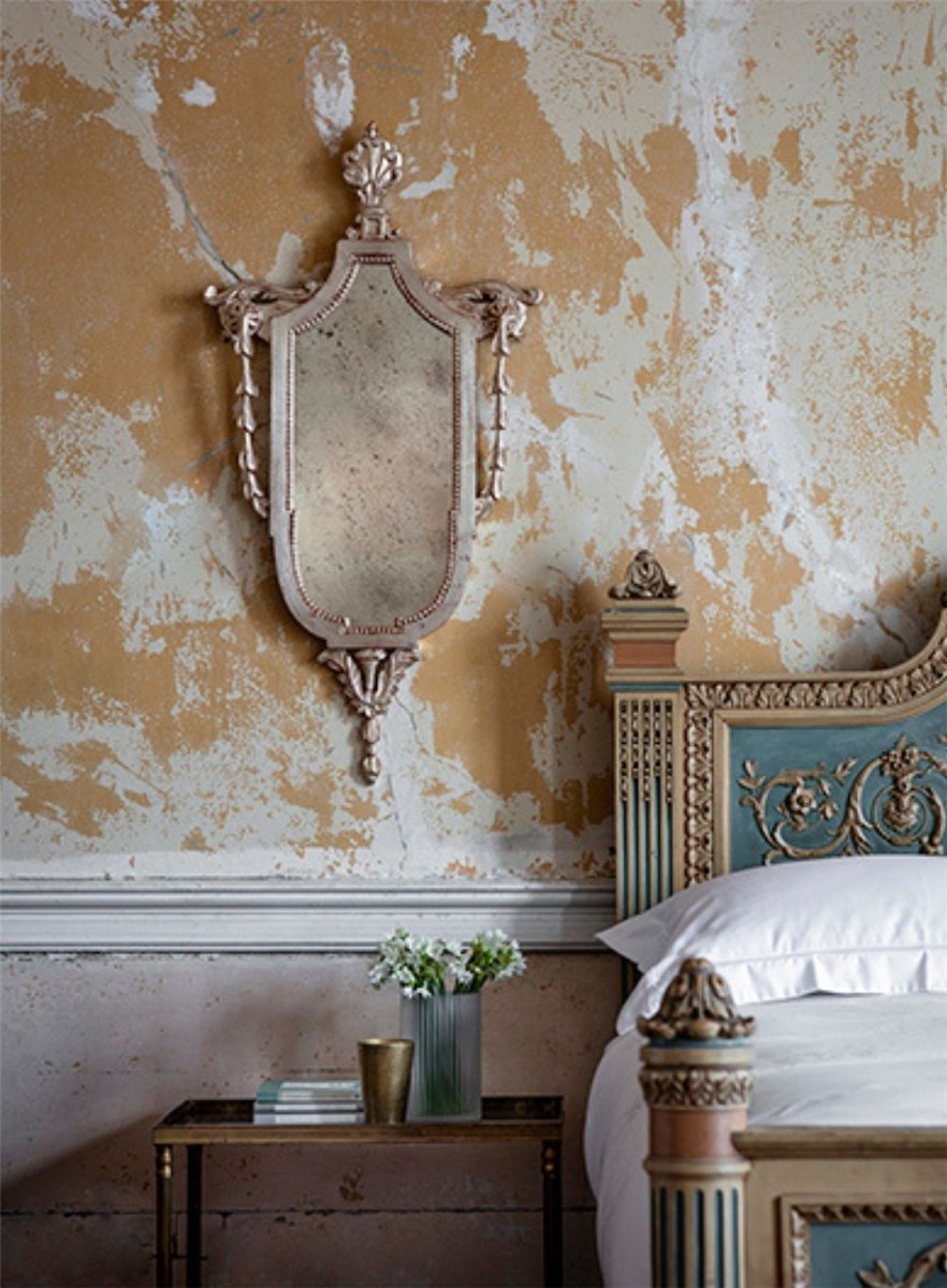 Griechischer Spiegel