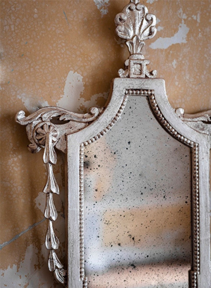 Griechischer Spiegel