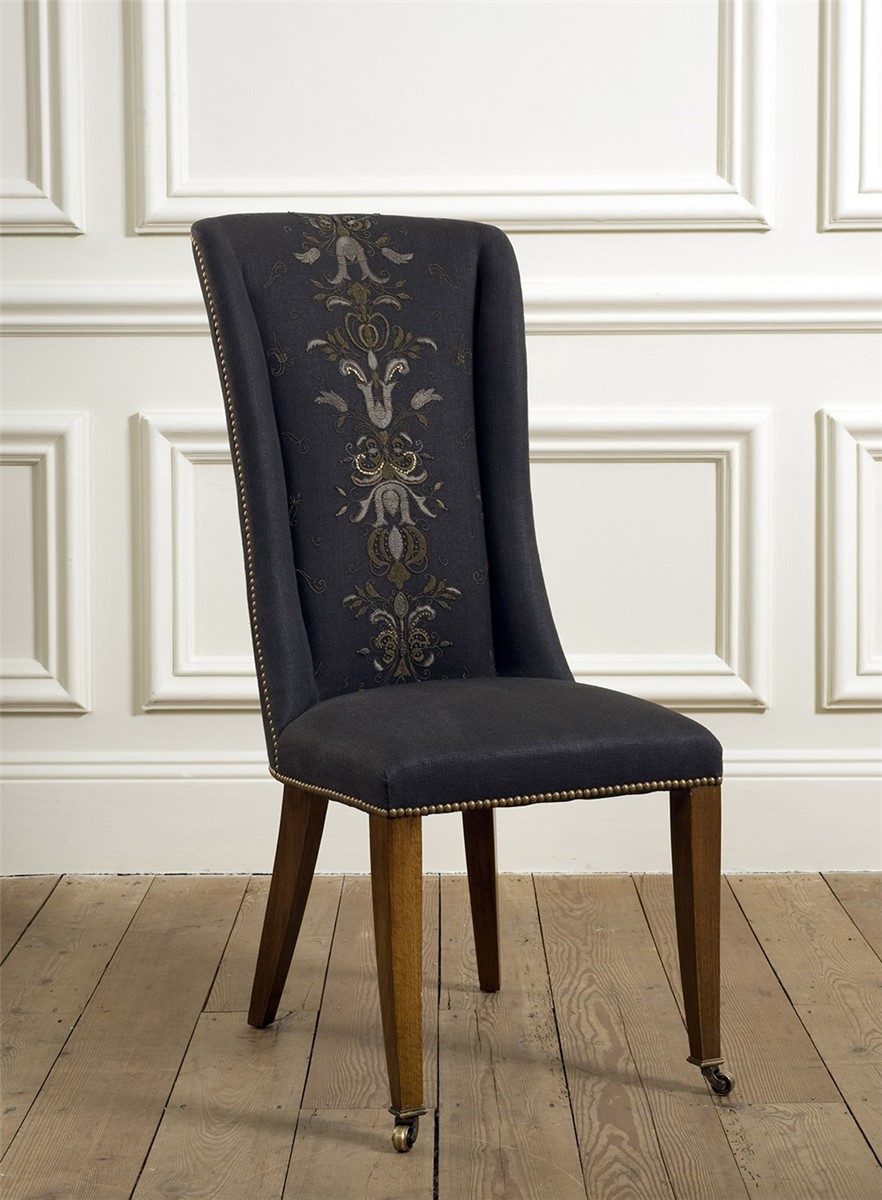 Kingsley Carver Esszimmerstuhl