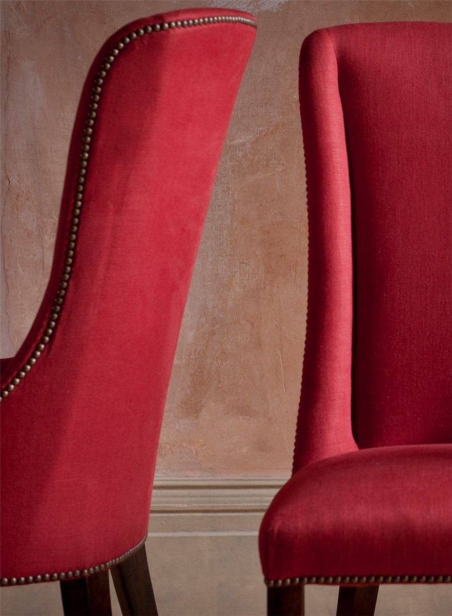 Kingsley Carver Esszimmerstuhl