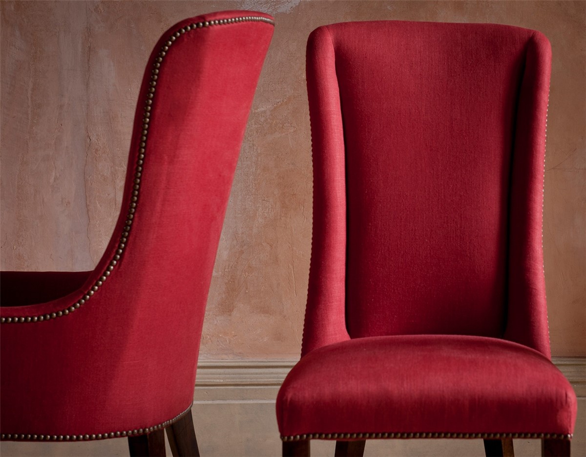 Kingsley Beistell-Esszimmerstuhl