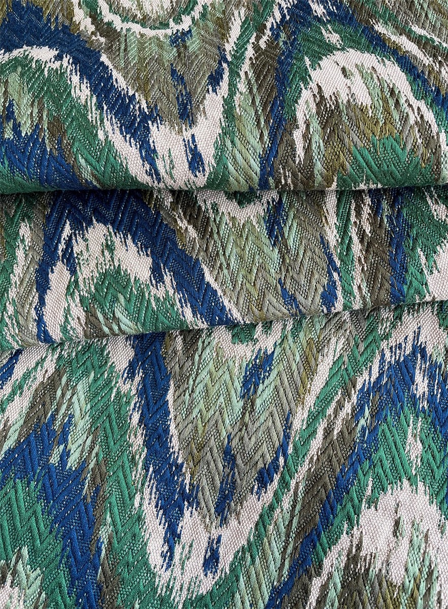 Kyma sherwood cushion