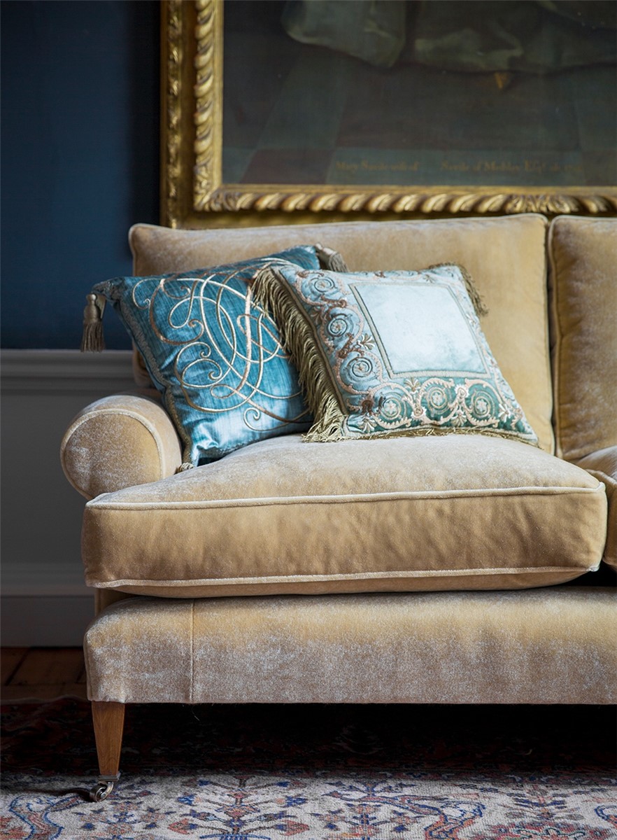 Marlborough sofa