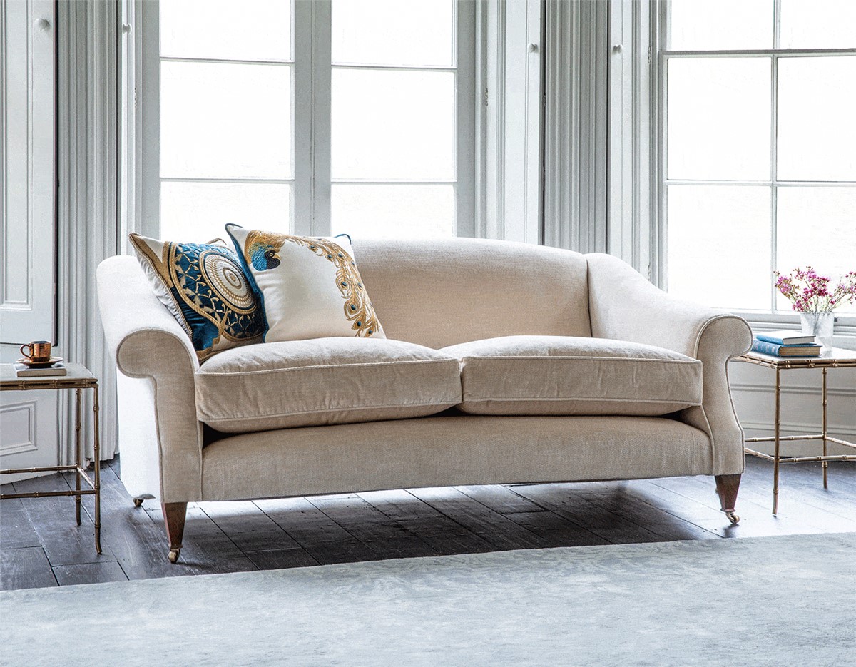 Masefield sofa