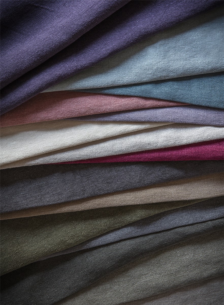 Orkney linen