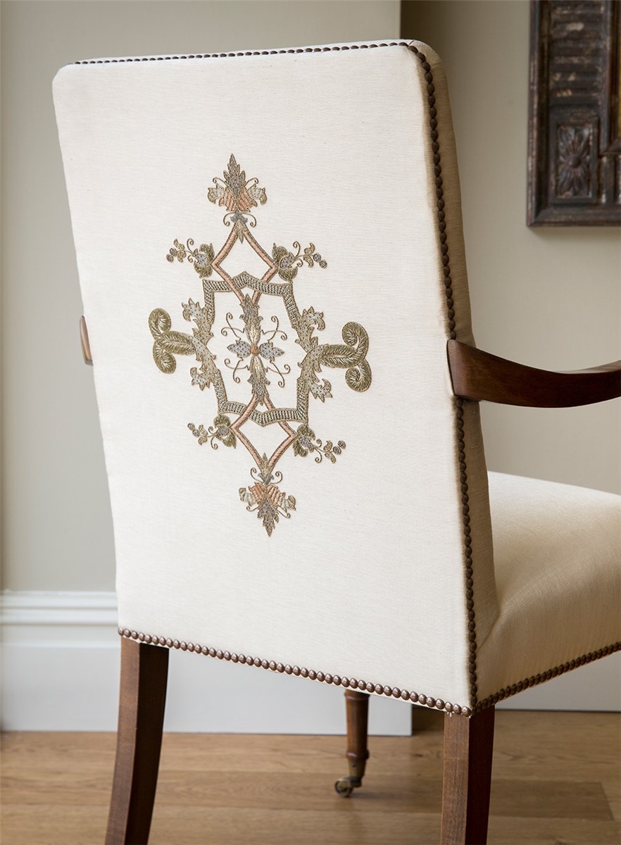 Pavilion Carver Esszimmerstuhl