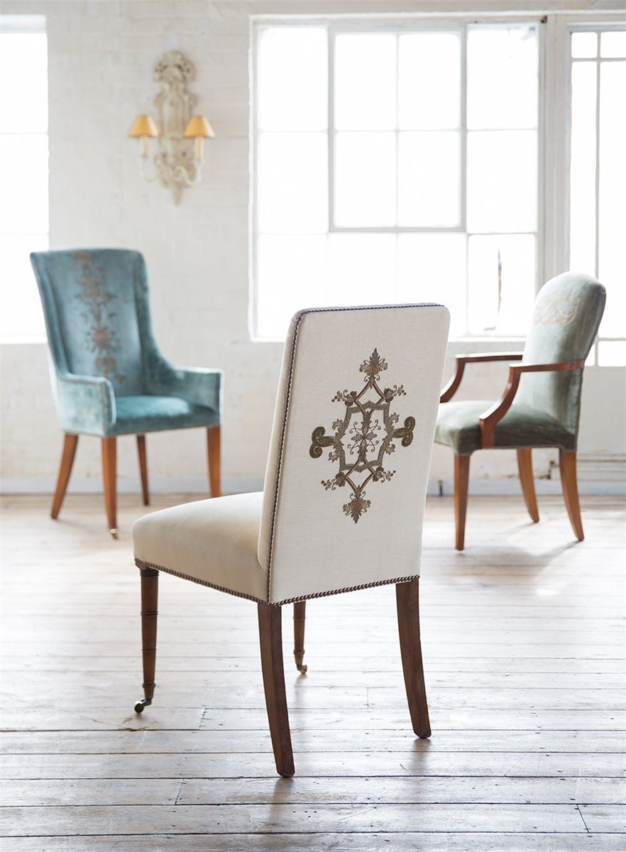 Pavilion Beistell-Esszimmerstuhl