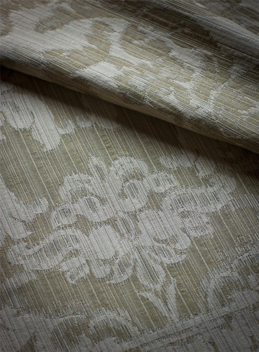 Wicklow gorse cushion