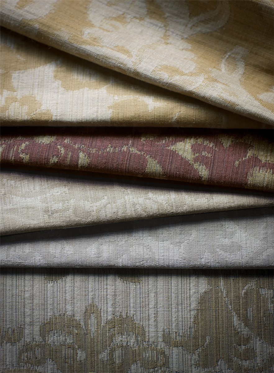 Wicklow oatmeal cushion