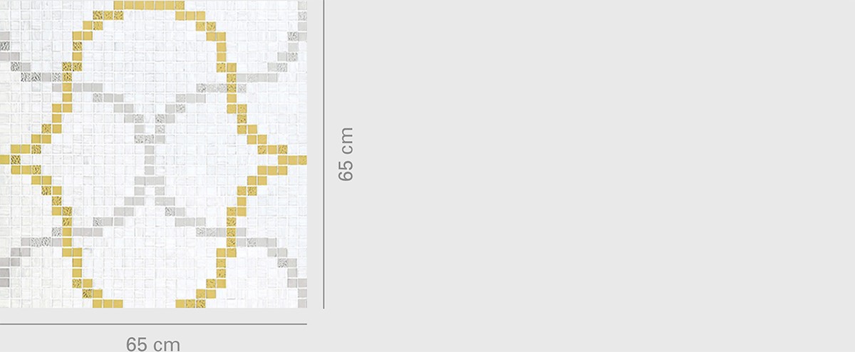 Liaisons Bianco Size