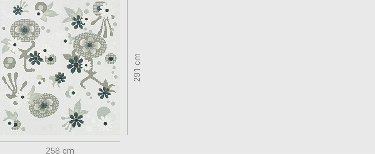 Daylight Garden Size