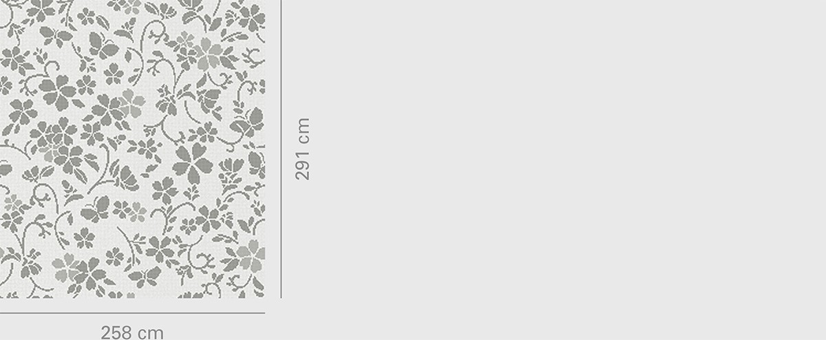 Hana-Flower Light Size