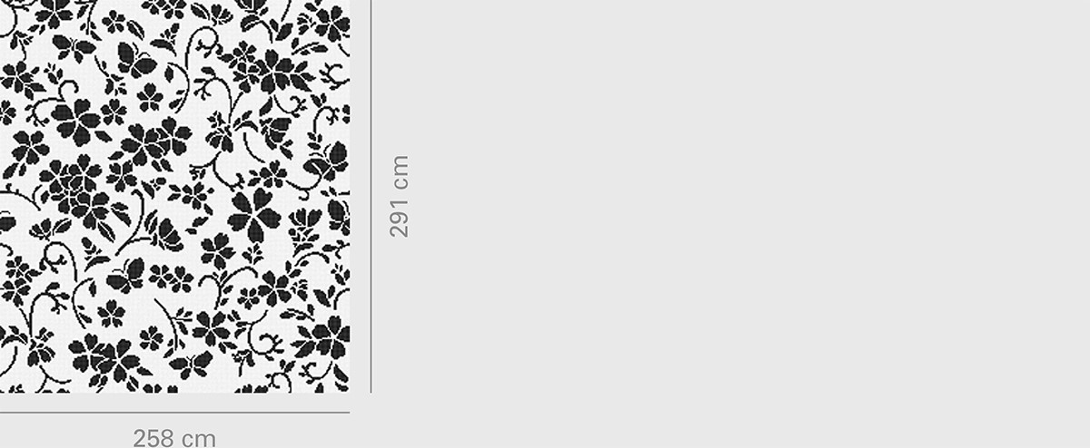 Hana-Flower Classic Size