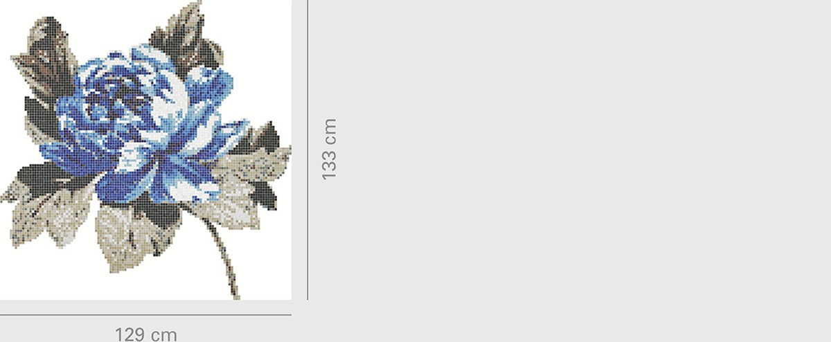 Charlottenberg One Size