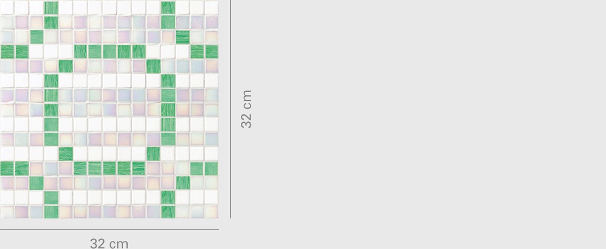 Rings New Green Size