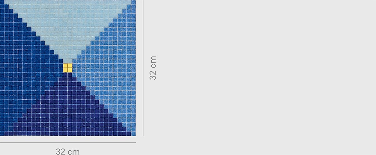 Ferrara Oro Giallo Size