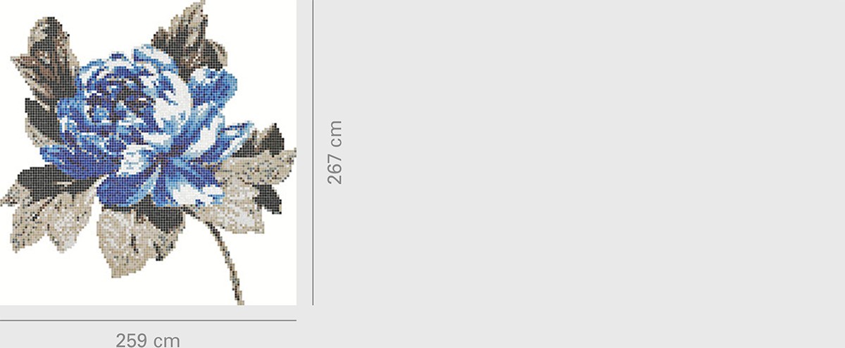 Charlottenberg One 20 Size