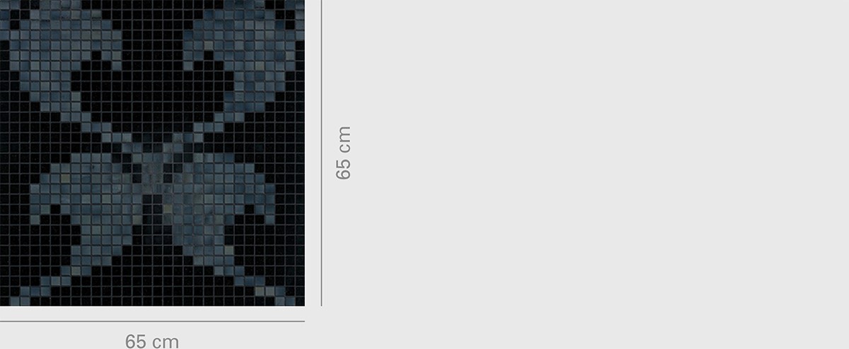 Hearts New Black Size