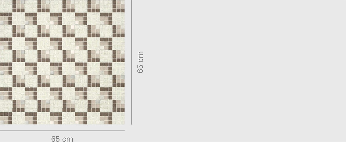 Vibration Grise Size