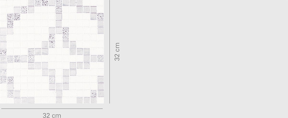 Etoiles Oro Bianco Size