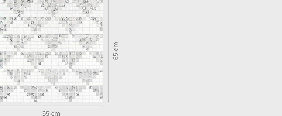 Giza Oro Bianco Size