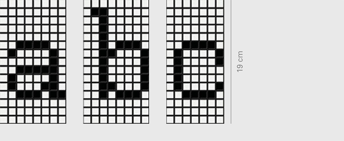 Alfabeto Positivo Size