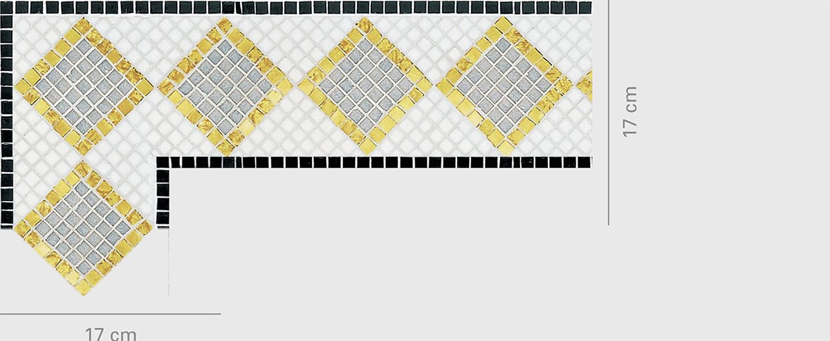 Giunone Oro Giallo 10 Size