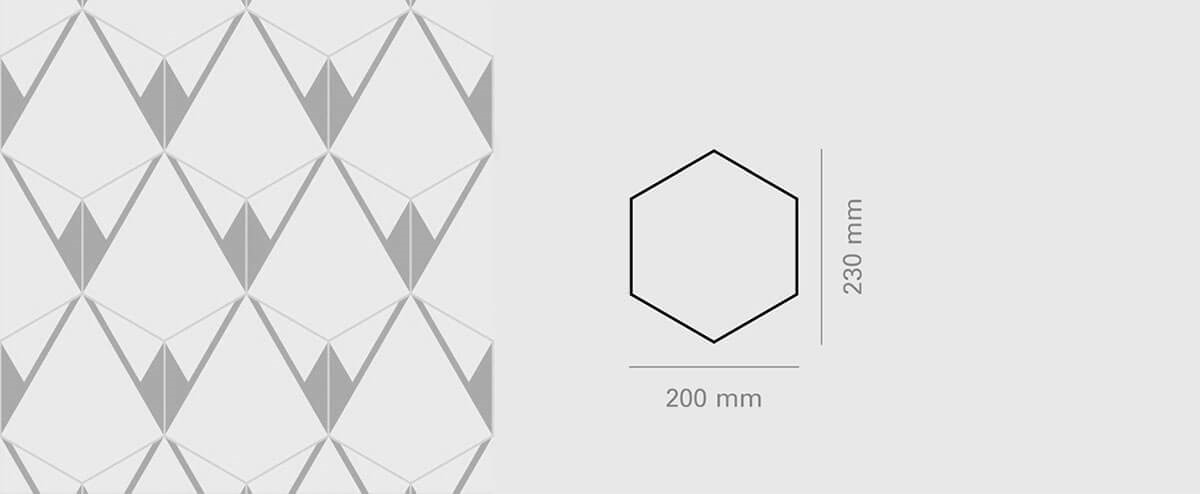 Plisados Topacio A Size