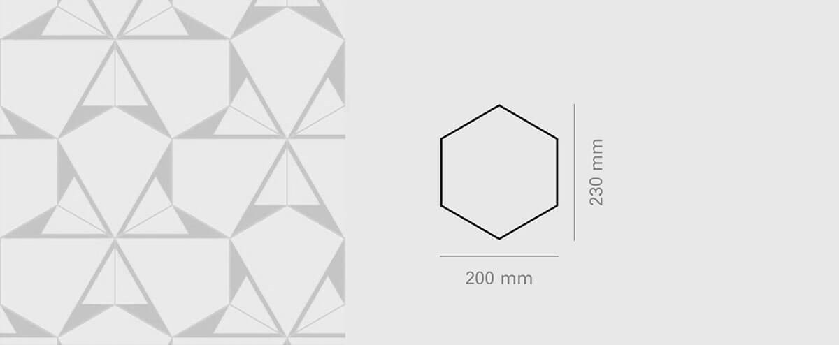 Plisados Ambar C Size