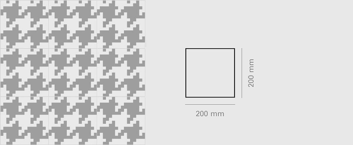 Traces Vaniglia Size