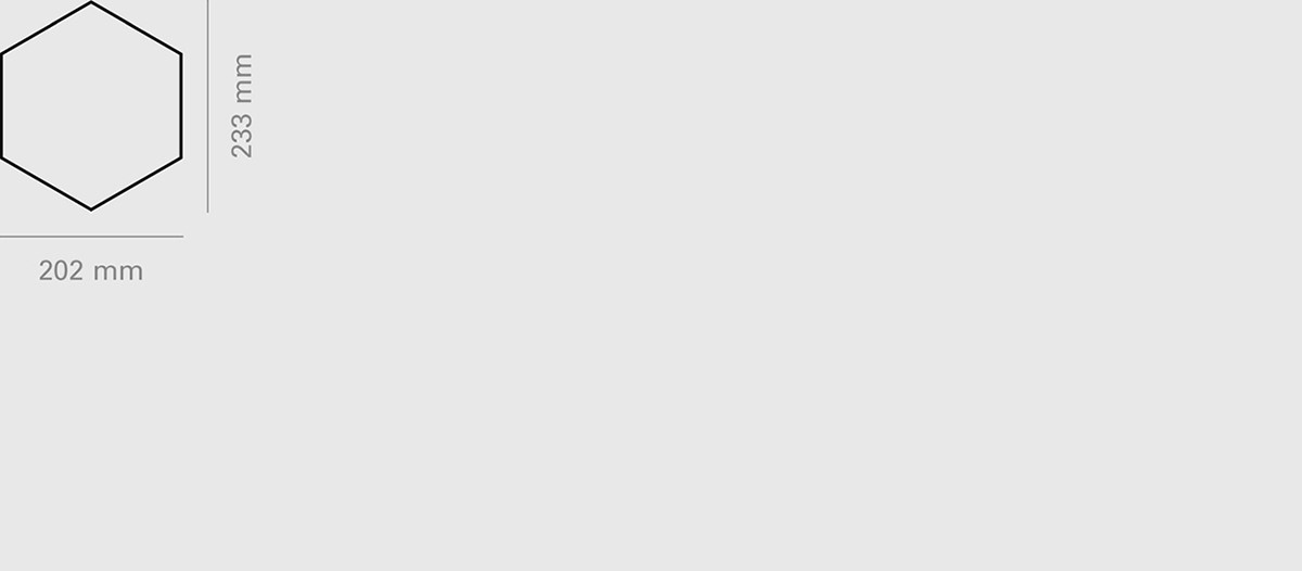 Crio Marron Glacé Size