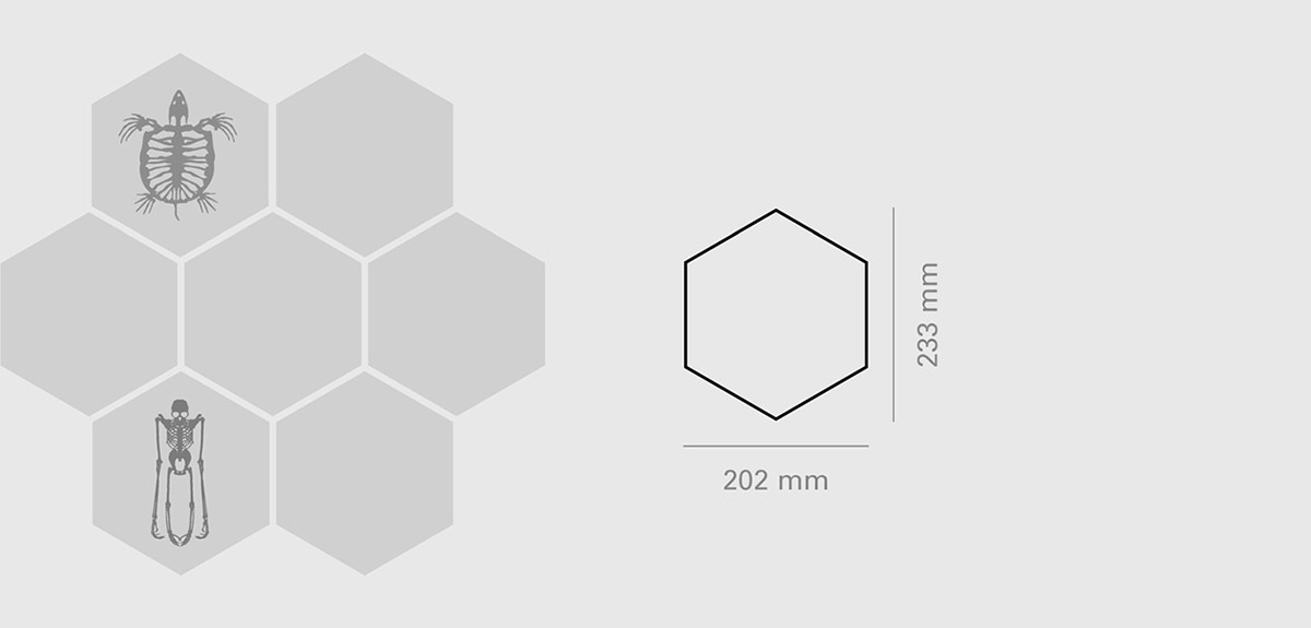 New Gingham Moka Size