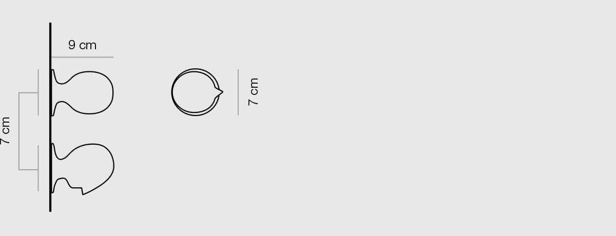 Primrose Platinum Size