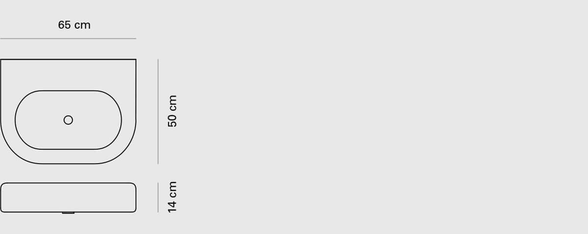 Splash Strawberry Size