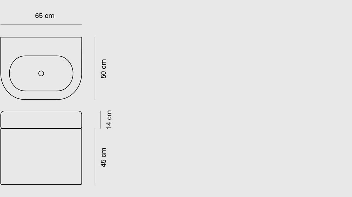 Slam Just White Size