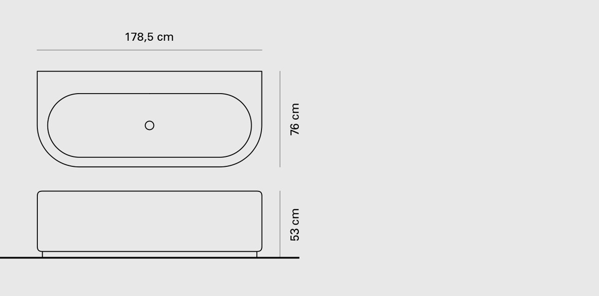 Plouf Strawberry Size