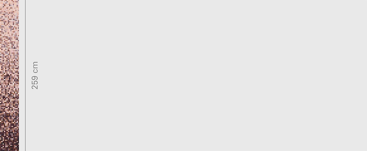 Calicanto Whiteless Size